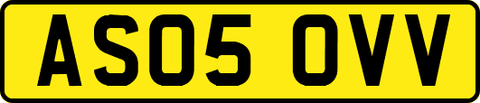 AS05OVV