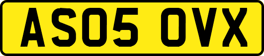 AS05OVX