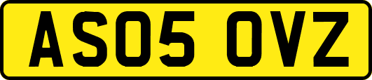 AS05OVZ