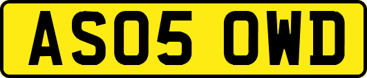 AS05OWD