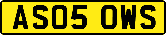 AS05OWS