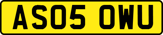 AS05OWU