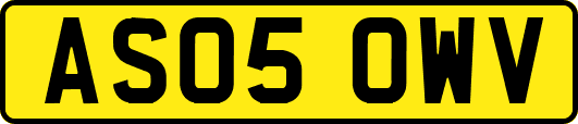 AS05OWV