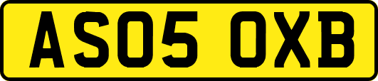 AS05OXB
