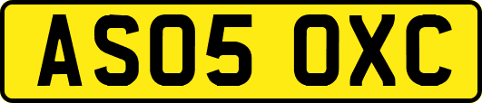 AS05OXC