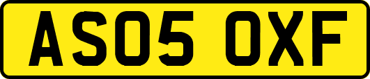 AS05OXF