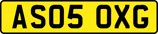 AS05OXG
