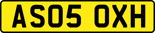 AS05OXH