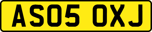 AS05OXJ