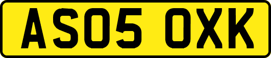 AS05OXK