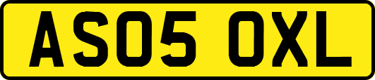 AS05OXL