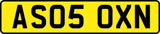 AS05OXN
