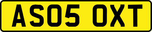 AS05OXT
