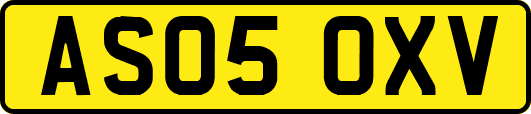 AS05OXV