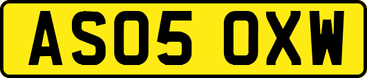 AS05OXW