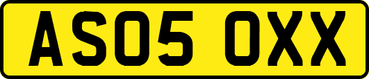 AS05OXX