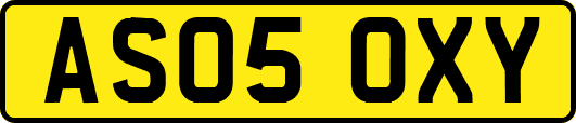 AS05OXY