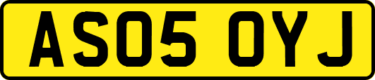 AS05OYJ