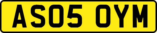 AS05OYM