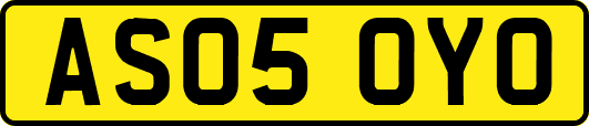 AS05OYO