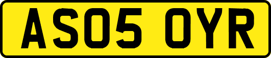AS05OYR