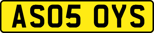 AS05OYS