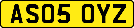 AS05OYZ