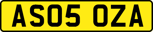 AS05OZA