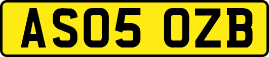 AS05OZB