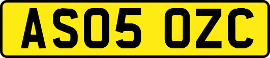 AS05OZC