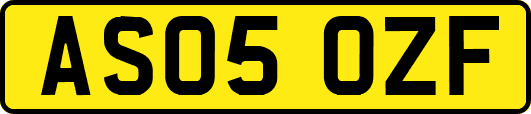 AS05OZF