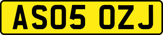 AS05OZJ