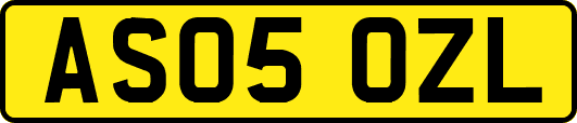 AS05OZL