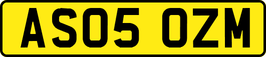 AS05OZM