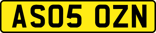 AS05OZN