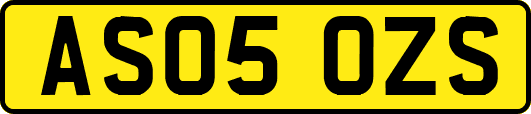 AS05OZS