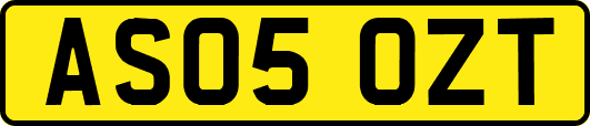 AS05OZT