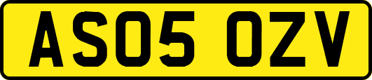 AS05OZV