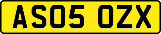 AS05OZX