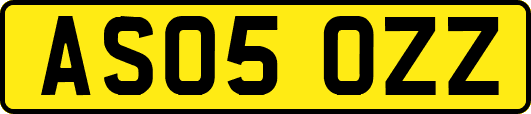 AS05OZZ