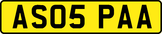 AS05PAA
