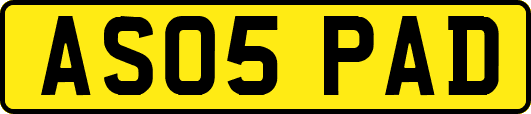 AS05PAD
