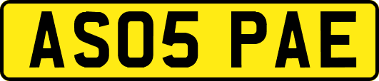 AS05PAE