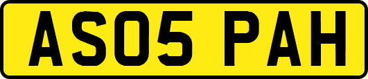 AS05PAH