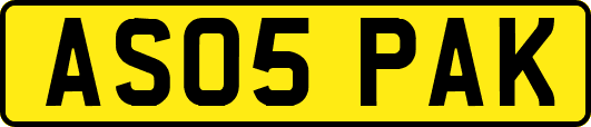 AS05PAK