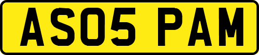 AS05PAM