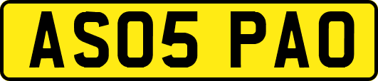 AS05PAO