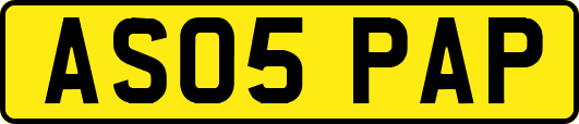 AS05PAP