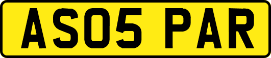 AS05PAR