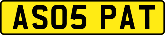 AS05PAT